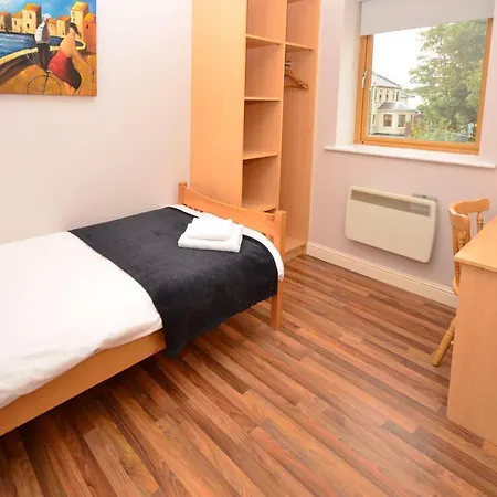 Apartment 702 *