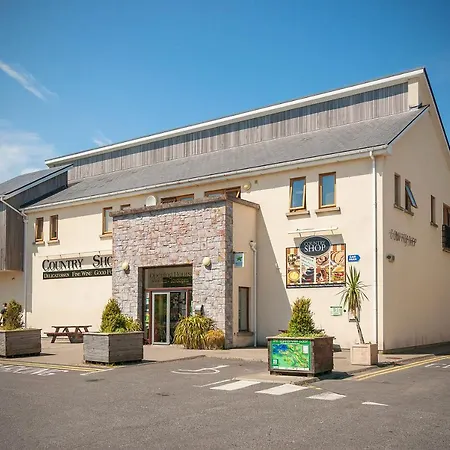 Lejlighed 702 Letterfrack