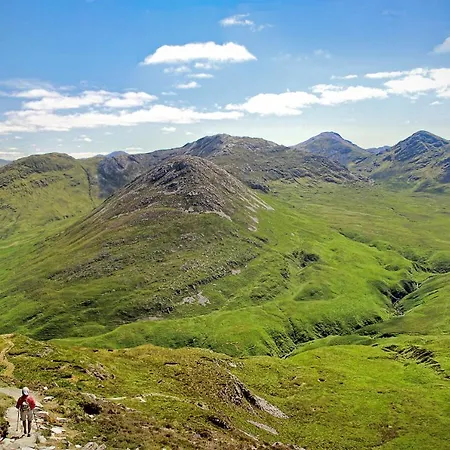 702 Lejlighed Letterfrack