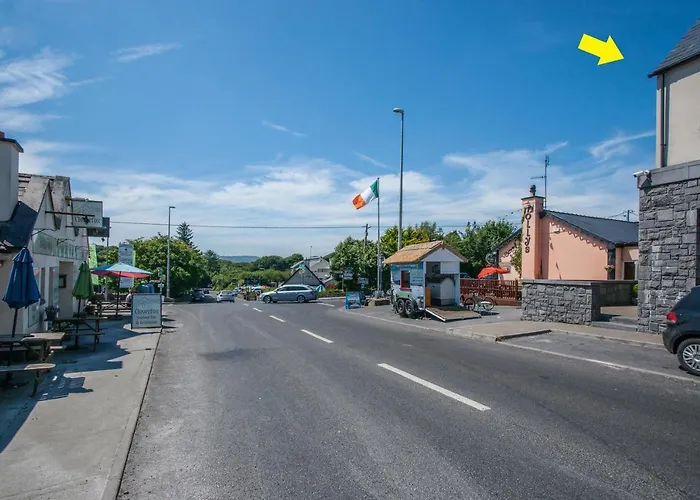 702 Апартаменты