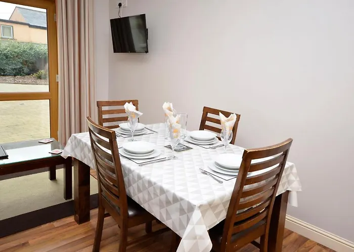 Апартаменты 702 Леттерфрак