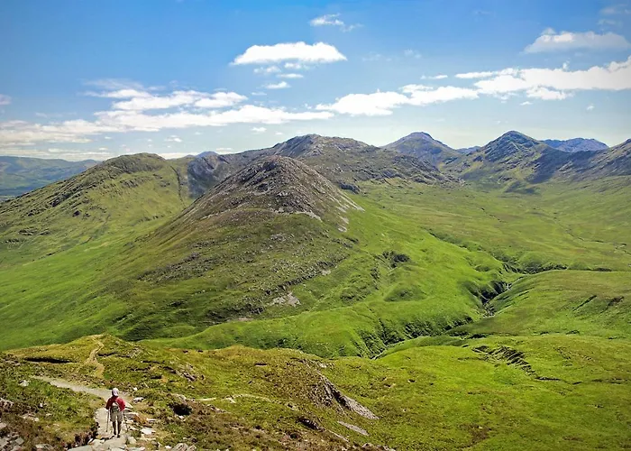 702 Апартаменты Леттерфрак