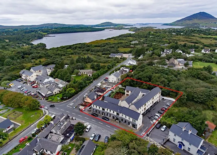 702 Апартаменты *